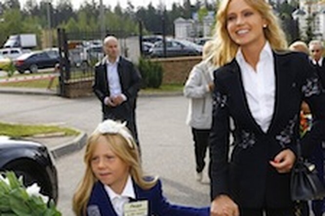 Звездные первоклашки–2014 Звездные первоклашки–2014