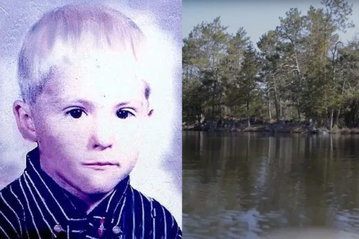 Загадочная история пятилетнего мальчика, который пропал на глазах у родных — его дело пытаются распутать 40 лет