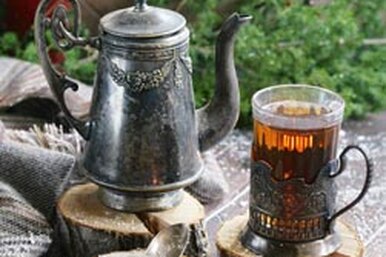 Утонченная сервировка Утонченная сервировка