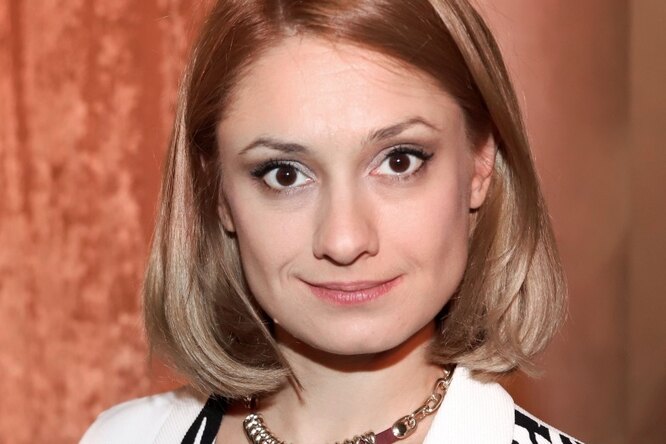 Карина мишулина дети