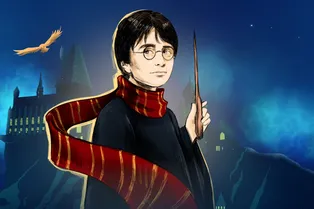 HighTime Orchestra: музыка вселенной Гарри Поттера