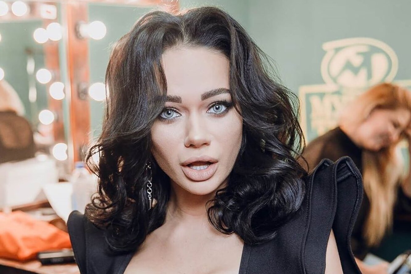 Яна Кошкина
