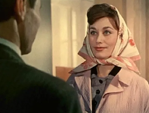 Аленка (1961)