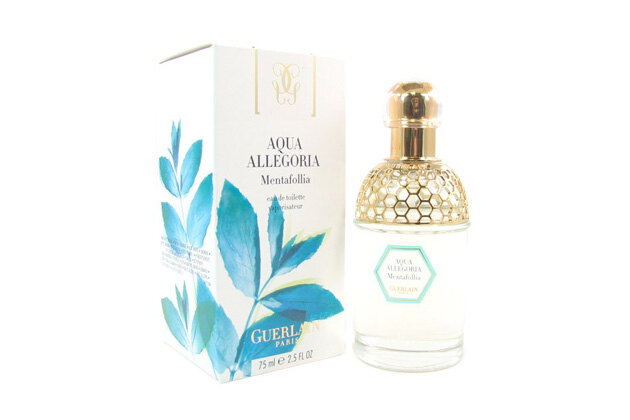 Aqua Allegoria Mentafolia , Guerlain