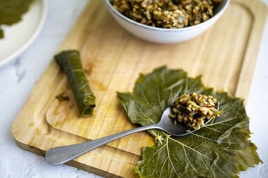 Хаш, долма, салат из баклажанов и другие блюда, которые нужно поесть в Армении