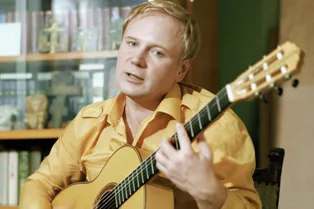 Изгиб гитары жёлтой: как в СССР появилась бардовская песня и куда она ушла
