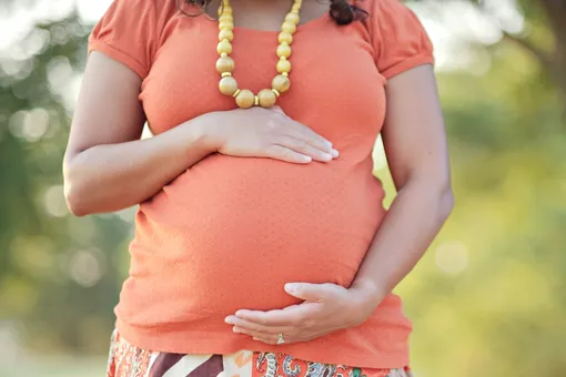 Женщина забеременела двойней... А через 10 дней — третьим ребёнком
