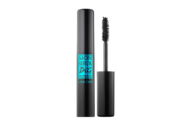 Monsieur Big Waterproof Mascara, Lancôme