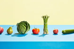 Скрытые вредители: овощи и фрукты с самым высоким содержанием сахара