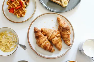 Что едят на завтрак в разных странах мира: 5 традиционных рецептов
