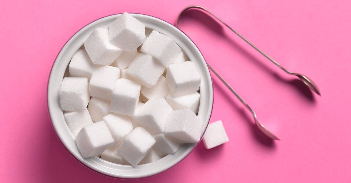 Сахару так 2 куска. Как сохранить сахар