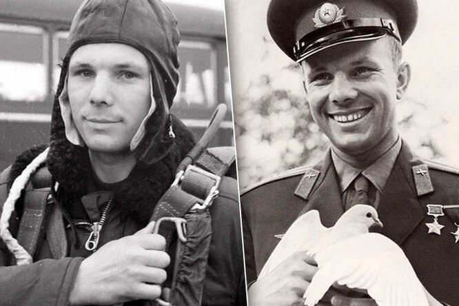 Найти истину: загадочная история гибели Юрия Гагарина