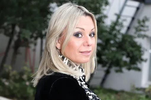 «Вспыльчива, остра на язык»: 33-летняя дочь Ирины Салтыковой об отношениях с ней