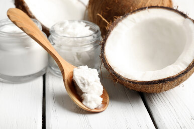 8 продуктов, которые вам заменит кокосовое масло