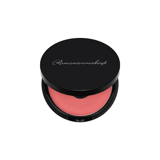 Румяна Sexy Cream Blusher, оттенок Good Girl, Romanovamakeup