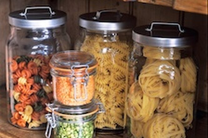 Как правильно хранить продукты Как правильно хранить продукты