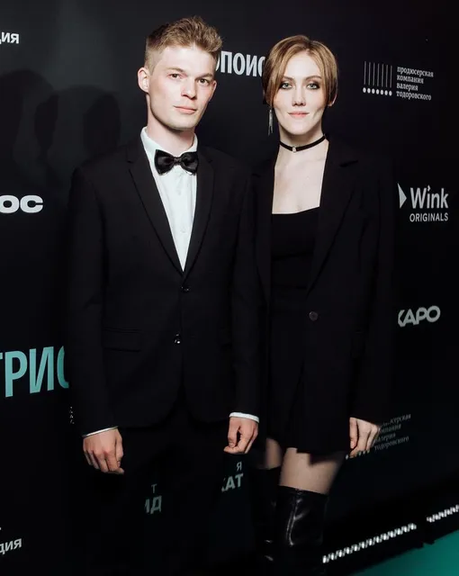Ищейка-6 (2021) - актеры и роли - Полина Ауг - российские фильмы и сериалы - Кин