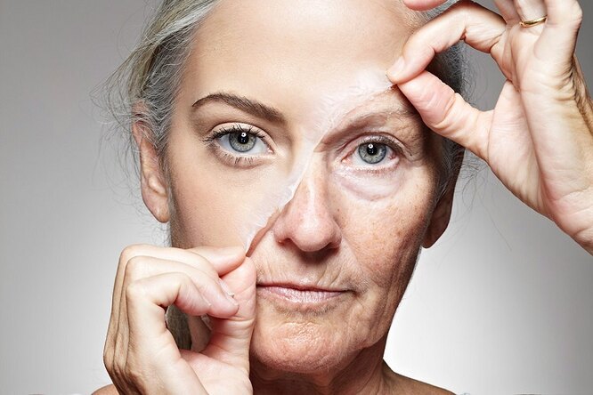 Как бороться со старением кожи и почему оно может ускориться: 5 симптомов старения кожи