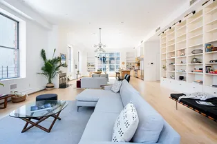 Как сделать квартиру элегантной и уютной: 4 дизайнерских решения из Парижа
