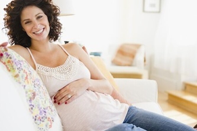 Плюсы беременности: как научиться радоваться каждому дню
