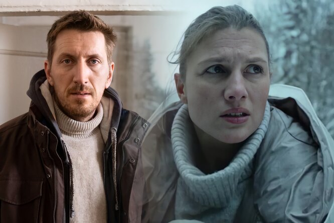 Чего ждать от сериала «Эпидемия-2»? Второй сезон Эпидемии - когда ...