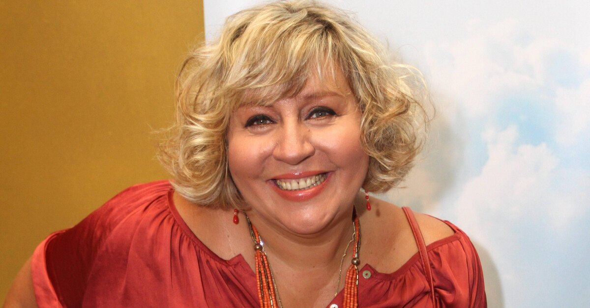 Актриса марина голуб биография личная жизнь
