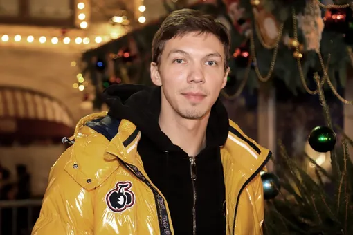 Дмитрий Соловьев вышел на лед спустя два дня после выписки из больницы