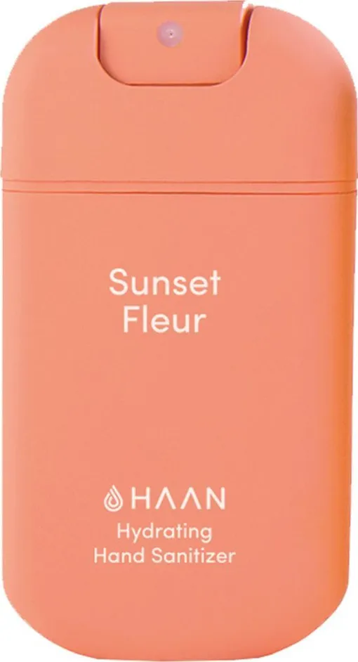 Sunset Fleur, Haan, 364 руб