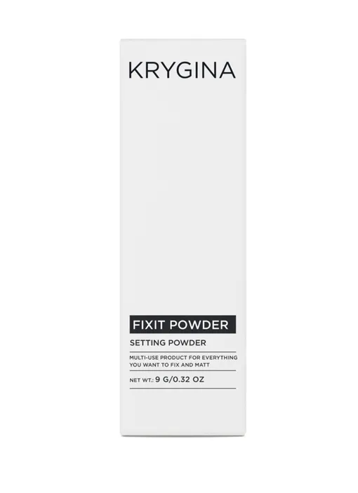 Фиксирующая пудра Fixit Powder, Krygina Cosmetics, 1350 руб
