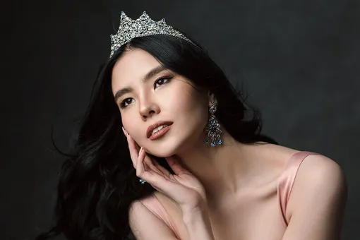 На конкурсе «Мисс мира» Россию представит 19-летняя якутянка