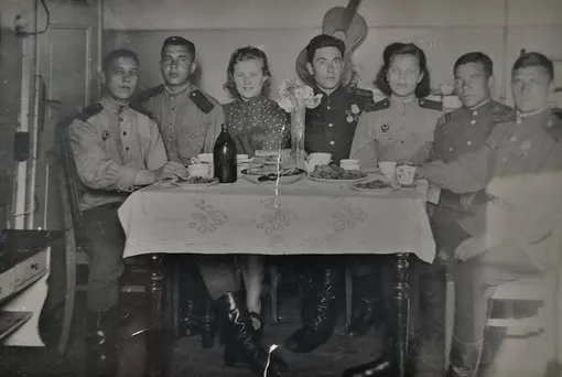 Воспоминания о войне девушки-связистки: как воевали женщины в Великую Отечественную