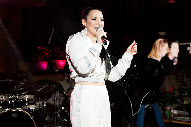 русский ниндзя ведущие 2021 ида галич. вечеринка иды галич. вечеринка иды галич. ида галич фото 90е. виктория шелягова.