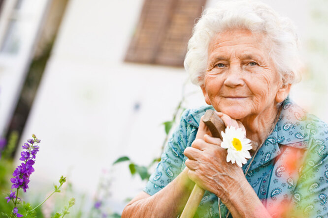 Как жить дольше: секреты самых старых людей в мире