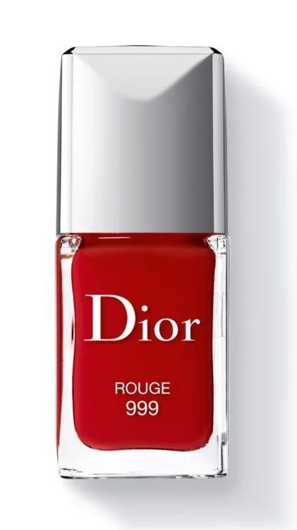Dior Vernis №999, Dior, 2000 руб.