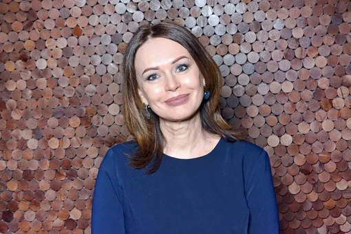 «Согласна почти на всё»: Ирина Безрукова объяснила, почему не увеличила губы