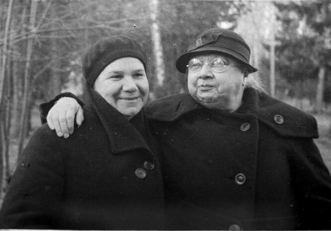 Надежда Крупская Надежда Крупская