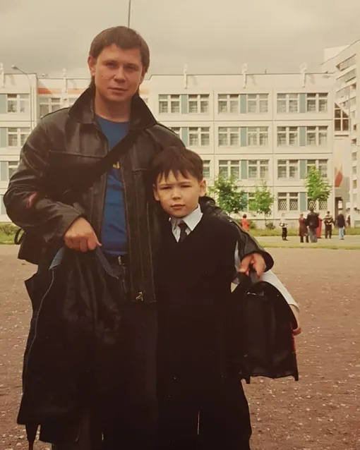 Кирилл гущин биография личная жизнь Личная жизнь Анатолия Гущина