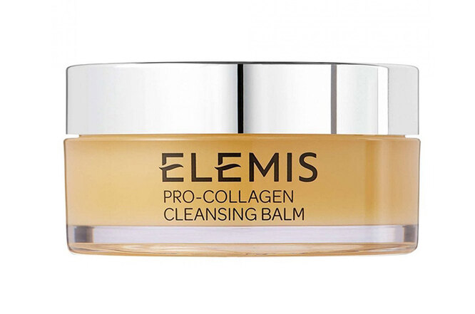 Бальзам для умывания Pro-Collagen Cleansing Balm, Elemis
