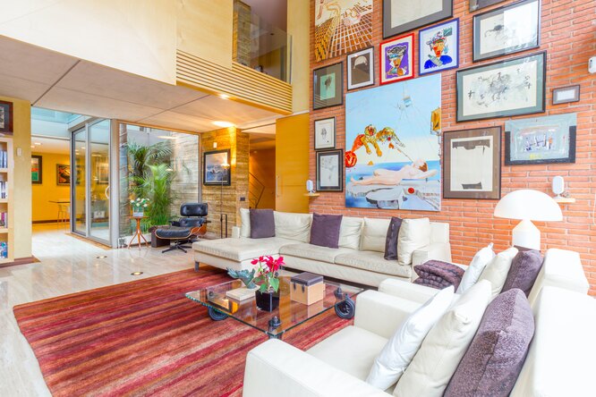 Интерьер по гороскопу: какой цвет подходит вашему знаку Зодиака - фото, описание