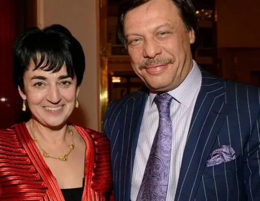 Приемные дети барщевского