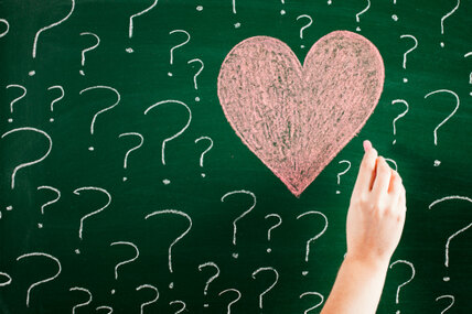 36 вопросов, которые заставят влюбиться