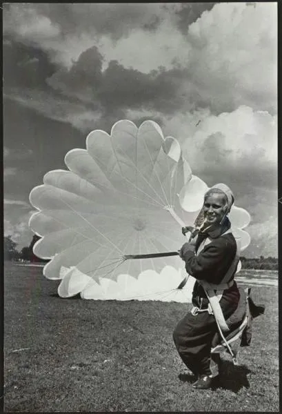 Муза Малиновская, советская рекордсменка-парашютистка: фото, биография, личная жизнь