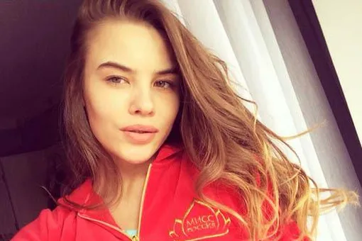 Финалистка конкурса «Мисс-Россия 2015» сбила школьника в центре Москвы
