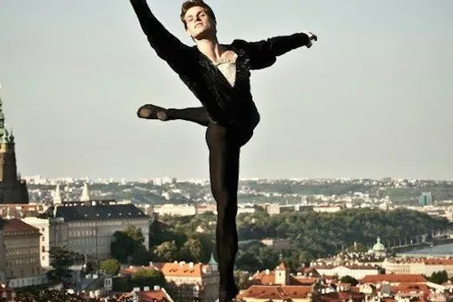 Гала-концерт звёзд мирового балета в Москве «With love to Petipa»