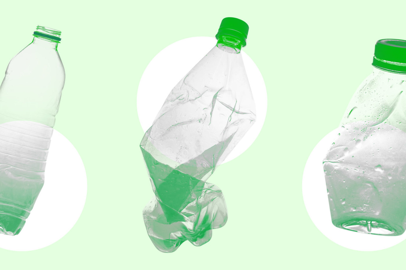Поделки своими руками из пластиковых бутылок могут быть очень красивыми!