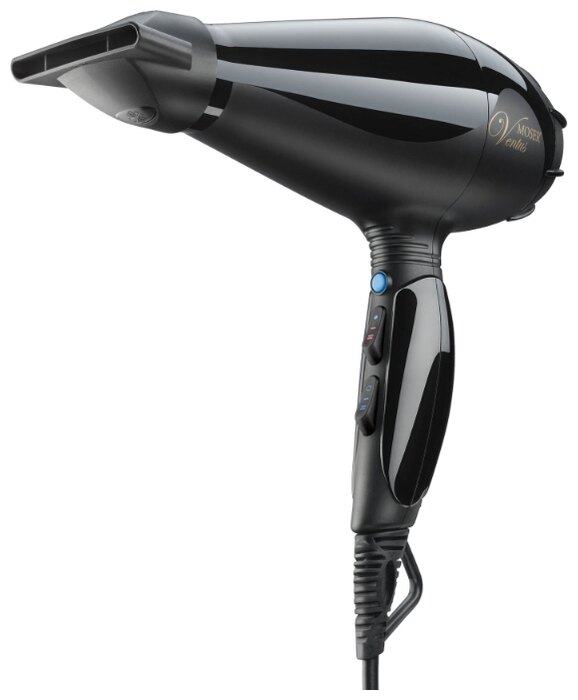 Pleer, фен Moser 4350-0050, 3418 руб.