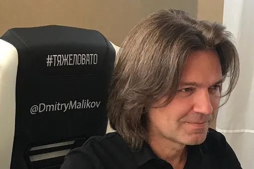 «Цените моменты»: Дмитрий Маликов показал трогательное фото с сыном Марком