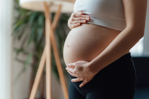 Изжога во время беременности: почему возникает и как избавиться