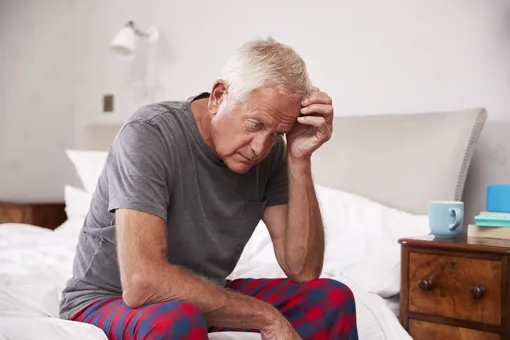 Можно ли лечить болезнь Альцгеймера снотворными — эксперимент учёных