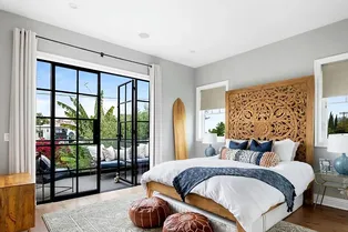 Дизайн спальни: 25+ стильных идей интерьера спальни, которые вы захотите повторить дома